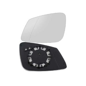 تصویر محصول شیشه آینه چپ بی ام و سری 3 سدان 320i سال 2013